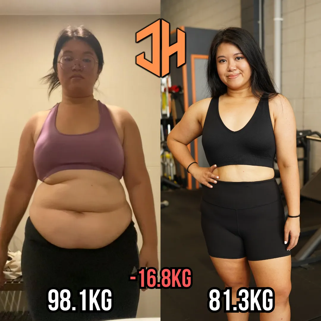 Client transformation result