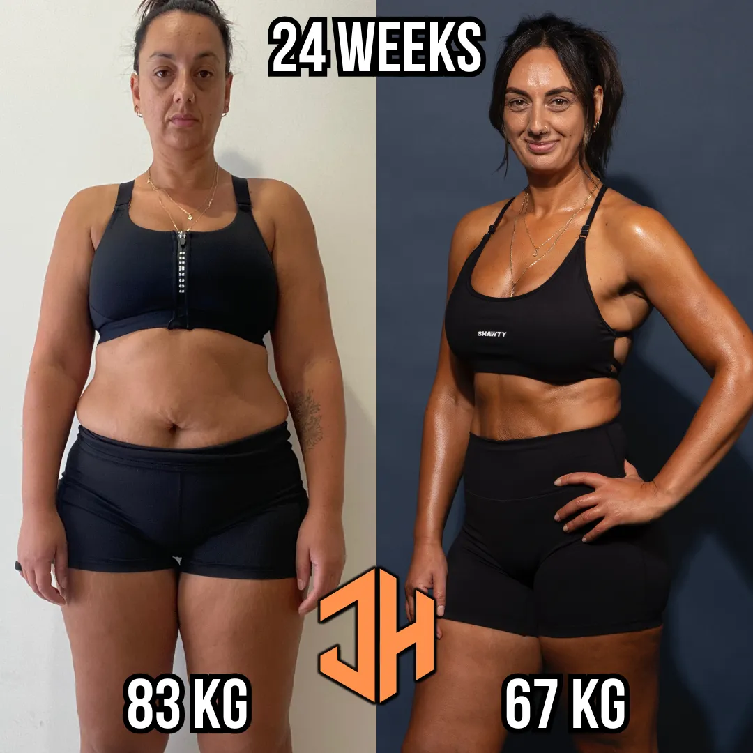 Client transformation result
