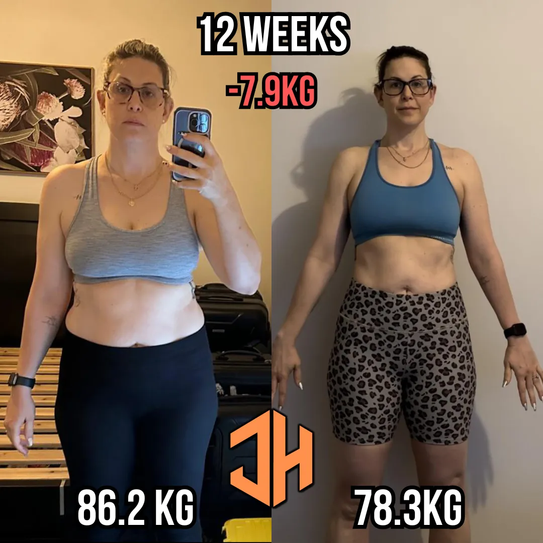 Client transformation result