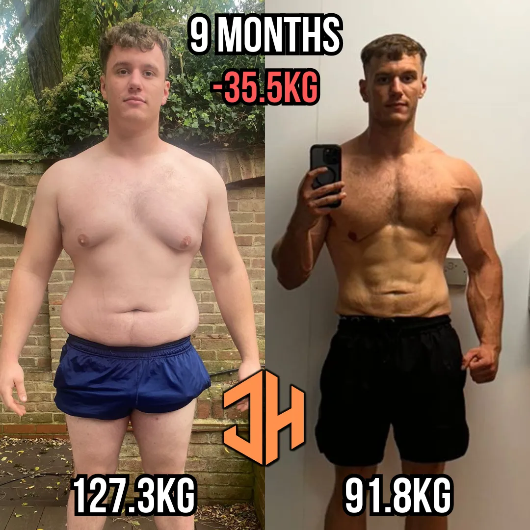 Client transformation result